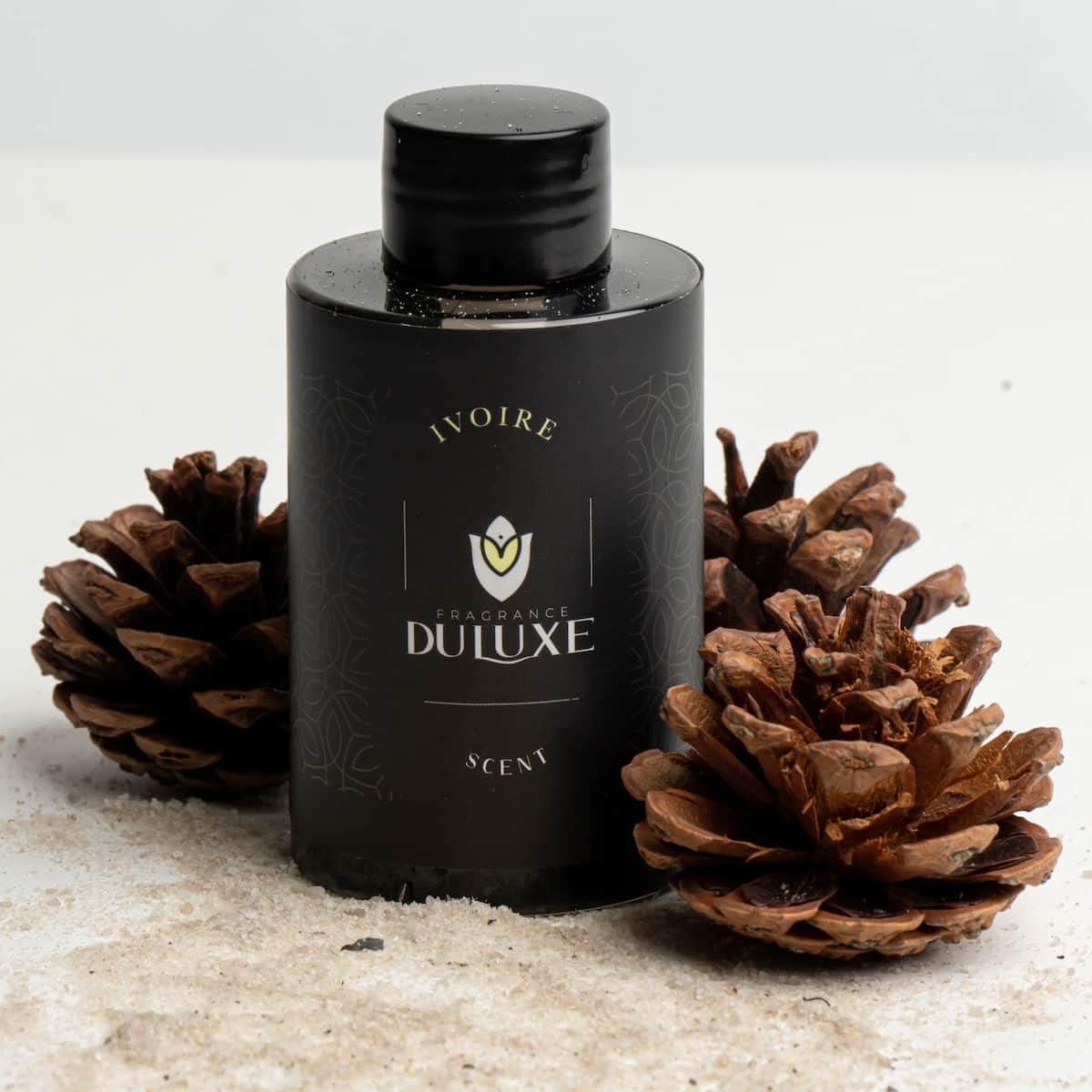 Aceite Esencial de Fragancia Ivoire para Difusor - Fragrance Du Luxe