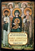 Frühchristliche Kunst - Byzantinische Kunst (Belser Stilgeschichte, #4) 0876637527 Book Cover