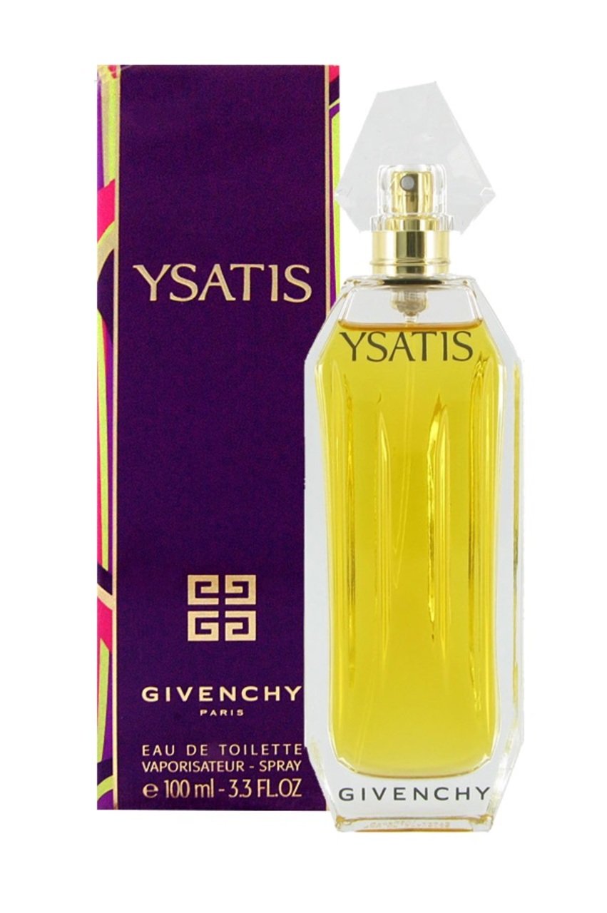 ysatis perfume 100ml