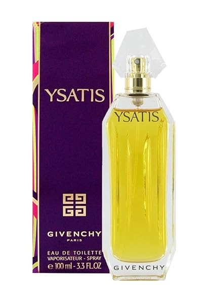 ysatis fragrance