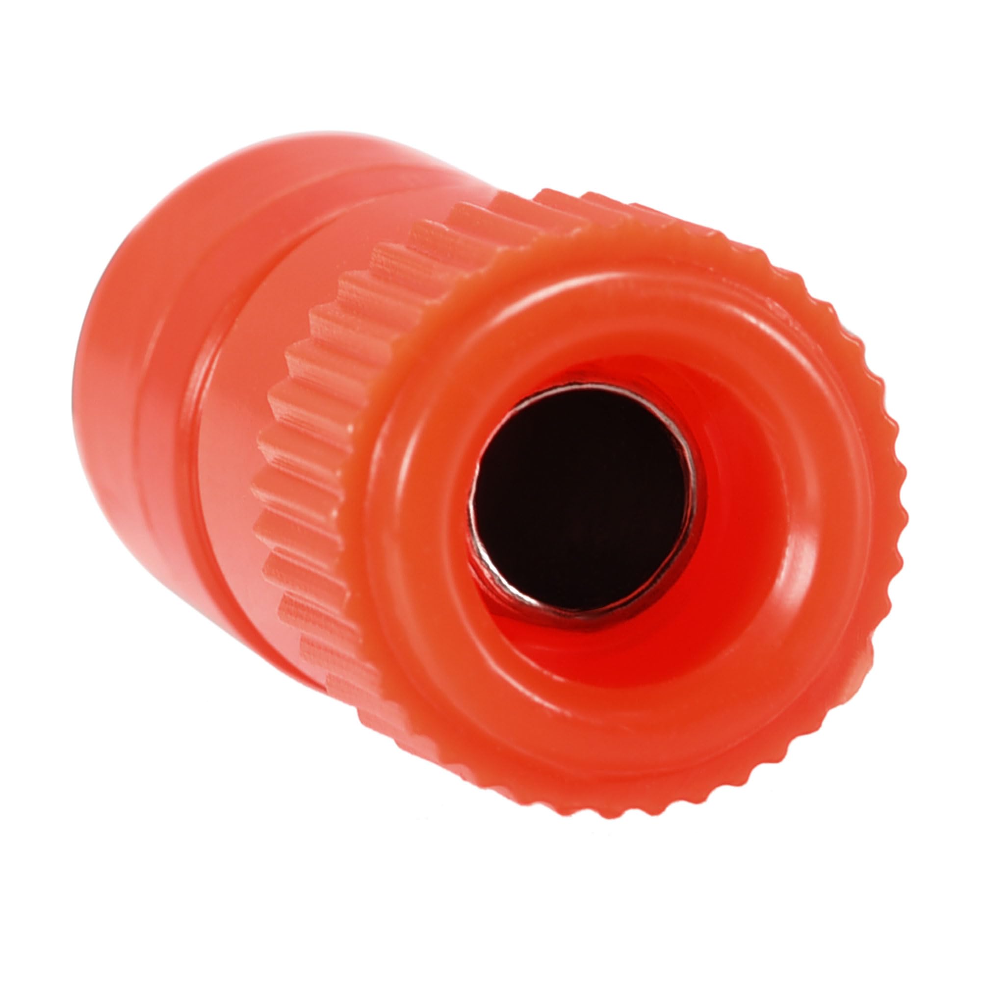 40 Pièces 4mm Banane Prise Connecteur Kit, KUOQIY Connecteur Femelle
