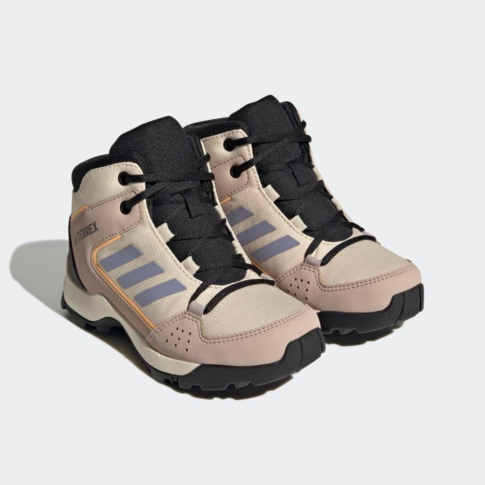 adidas Terrex Hyperhiker Hiking Shoes Kids'