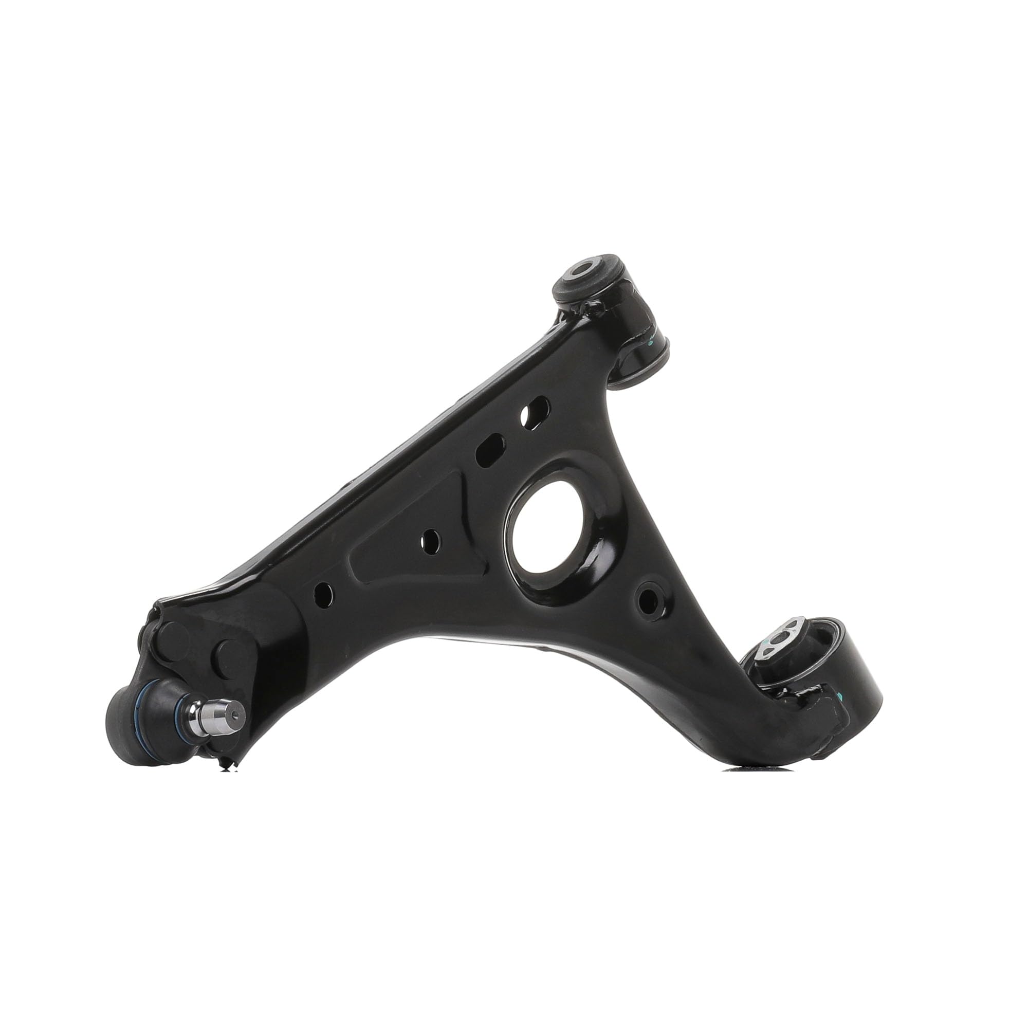 RIDEX 273C1363 Braccio oscillante sospensione ruota Anteriore Sinistra Compatibilità con OPEL Mokka/Mokka X J13