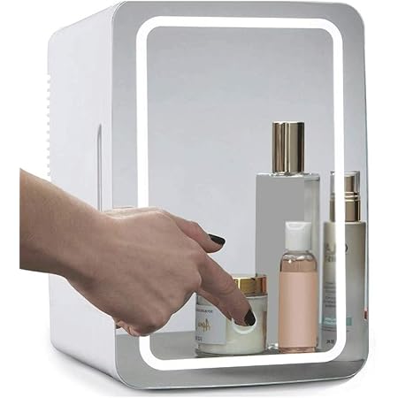 skin care refrigerator