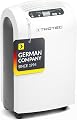 TROTEC TTK 100 E Luftentfeuchter (30 l/24 h)