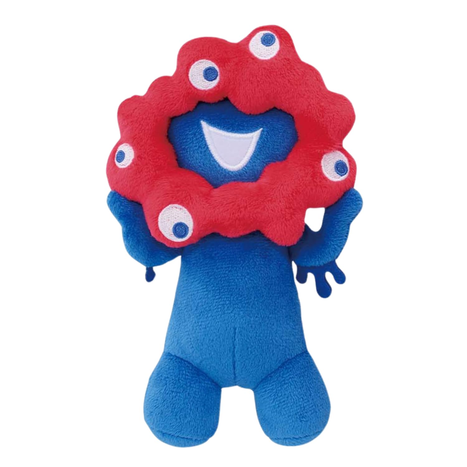 未使用タグ付き◇カバンに付けられるぬいぐるみ ラブラビット 全3種