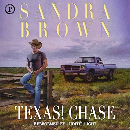 Texas! Chase Tyler Family Saga (Audible Audio Edition