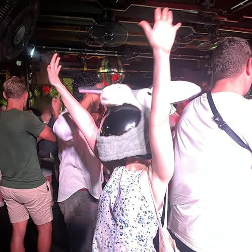 Miniatura 3 de Carbon Moto Gear Motorcycle Helmet Cover Sleeves