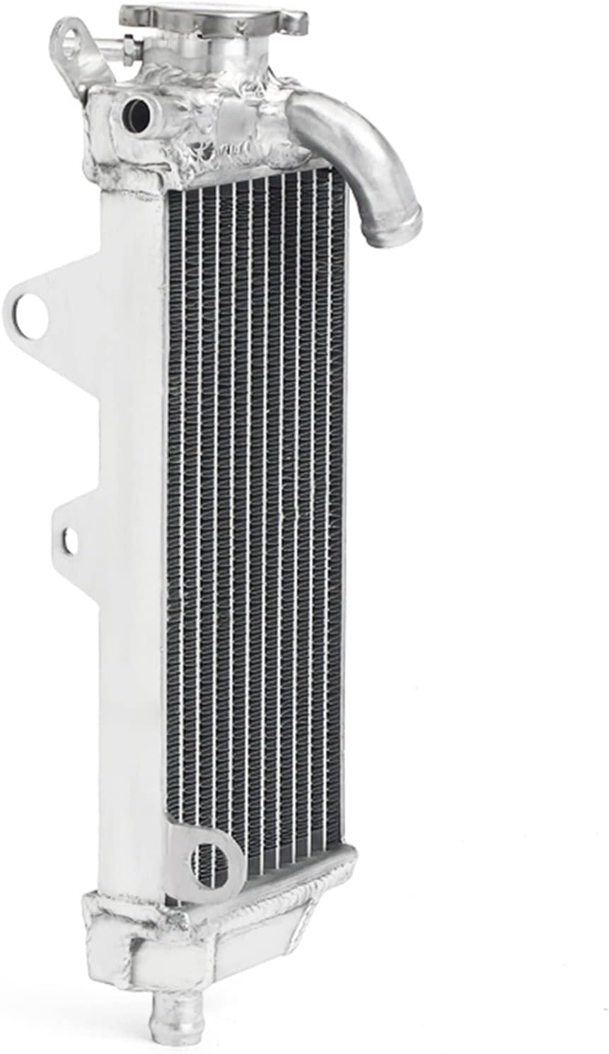 TOFR Radiator for YAMAHA YZ450F YZF450 2018-2023 / YZ250F 2019 2020 2021 2022 2023 MX Aluminum Core Engine Cooling