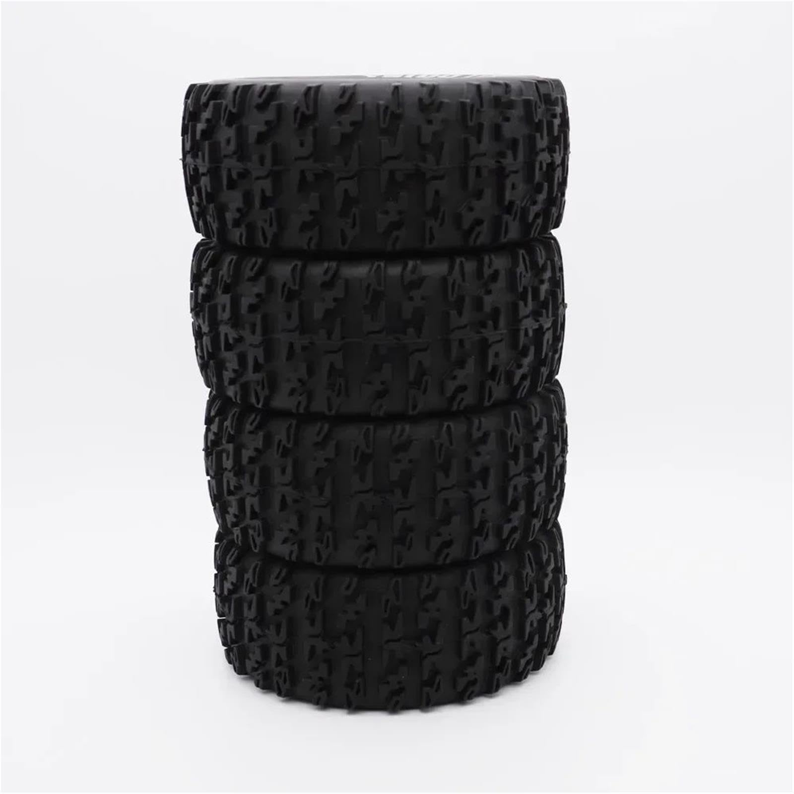 Neumáticos RC para Traxxas para Slash para Arrma para Senton 1/10