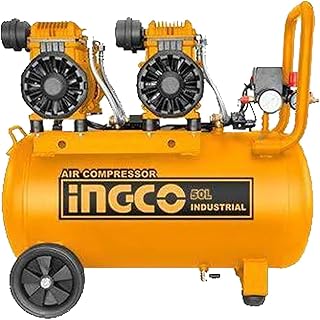 Ingco Air compressor 50 LTR (3.2 HP)