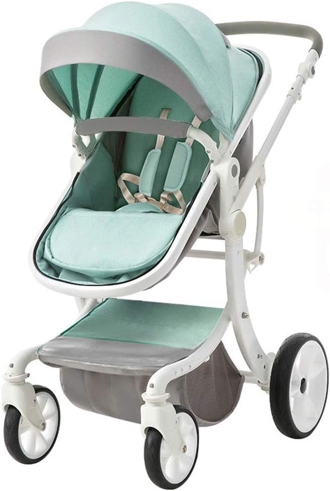 passeggino jogger travel system