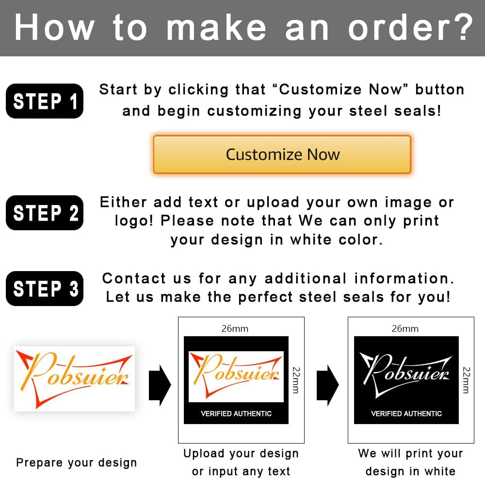 30pcs Custom Steel Security Seals Personalized Aluminum Alloy Logo Tag Numbered Metal Cable Wire Seal Lock