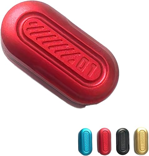 JUDIXY Mini juguete para ansiedad de 3 capas para el pulgar, juguetes magnéticos de metal EDC Fidget Toys para adultos, TDAH, ansiedad, alivio del