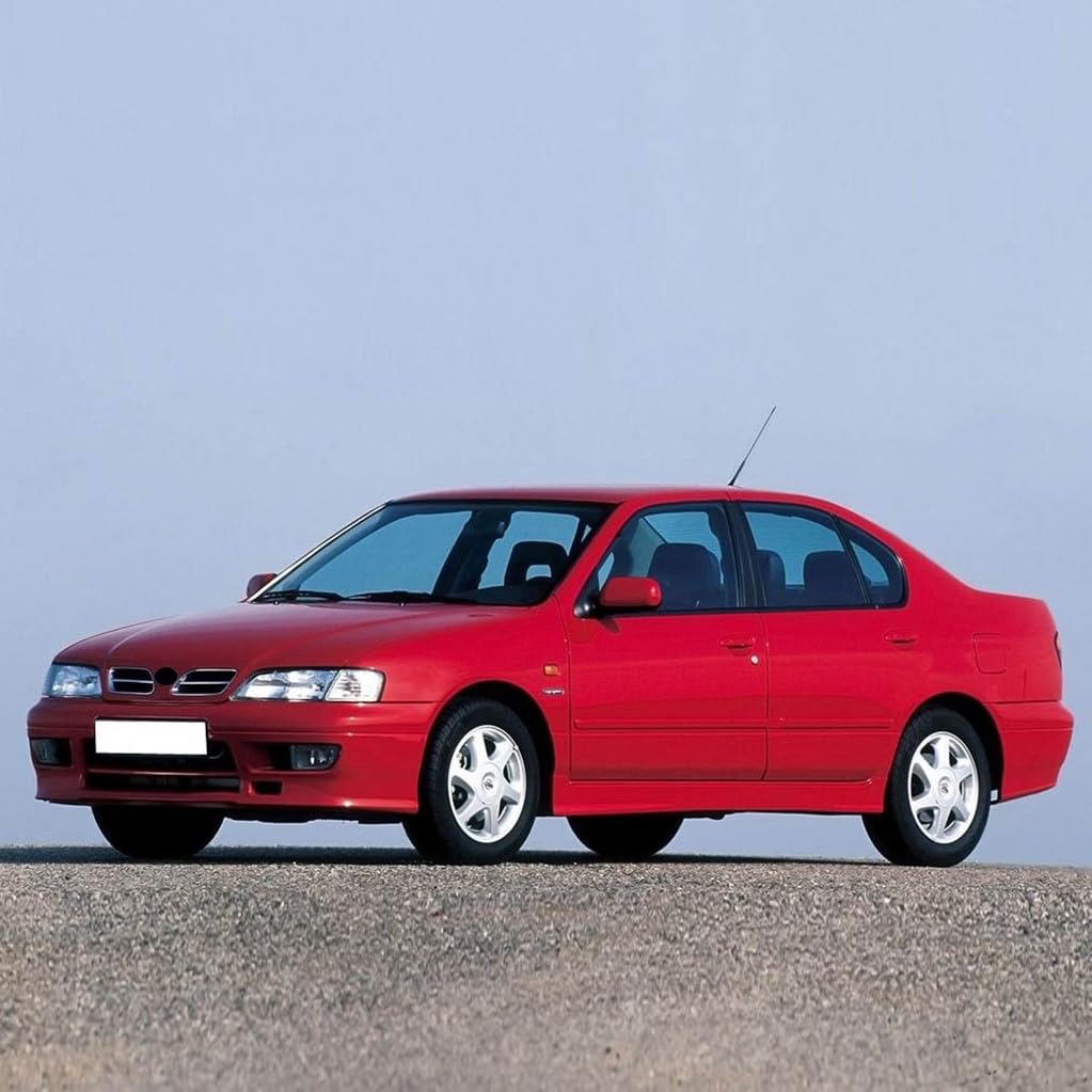 Ön Cam Silecek Takımı 53x50cm Nissan Primera P11 ile uyumlu 1996-1998