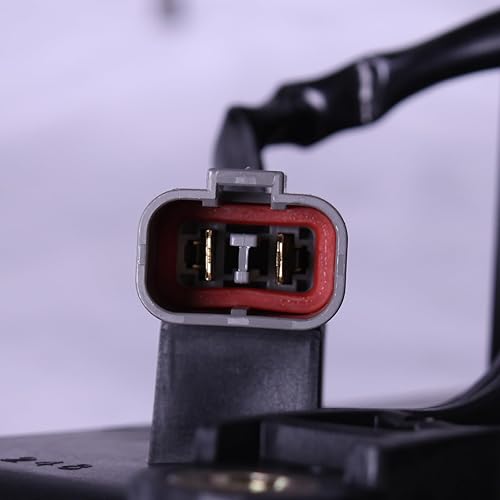 Miniatura 509 de Conjunto de ventilador de refrigeración del radiador del motor de repuesto de equipo original para Chevrolet Cruze 1.4L Auto 2016 OE No. 39012568