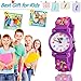 ATIMO Gifts for 3-10 Year Old Girls Boys, Kids Watch Toy for 4-11 Year Old Boy Girl Present for Girl Boy Age 5-12 Ideal Birthday