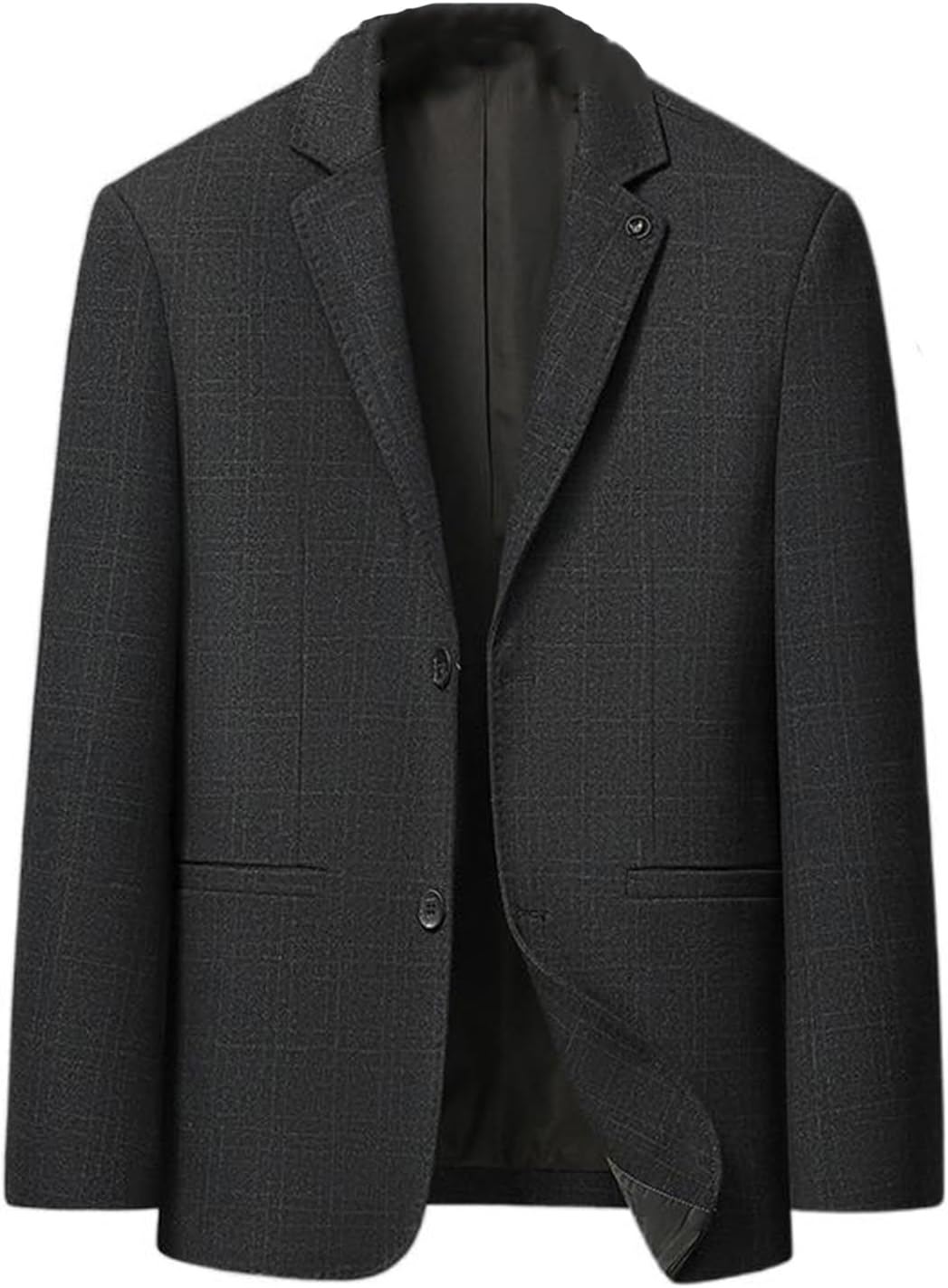 Men's Casual Business Blazer Suit Jacket Party Formal Wear