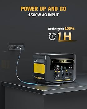 ヒサボー　Vtoman Flash Speed1500 VTOMAN FlashSpeed 1500 Power Station – CA.VTOMAN