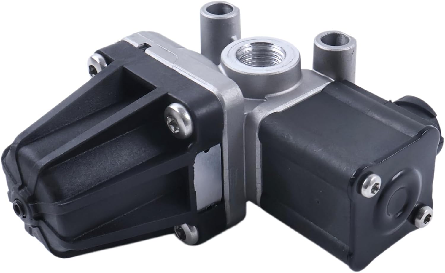 Pressure Limiting Valve S9750090020 S9750090040 Compatible With Meritor For Wabco Emission System