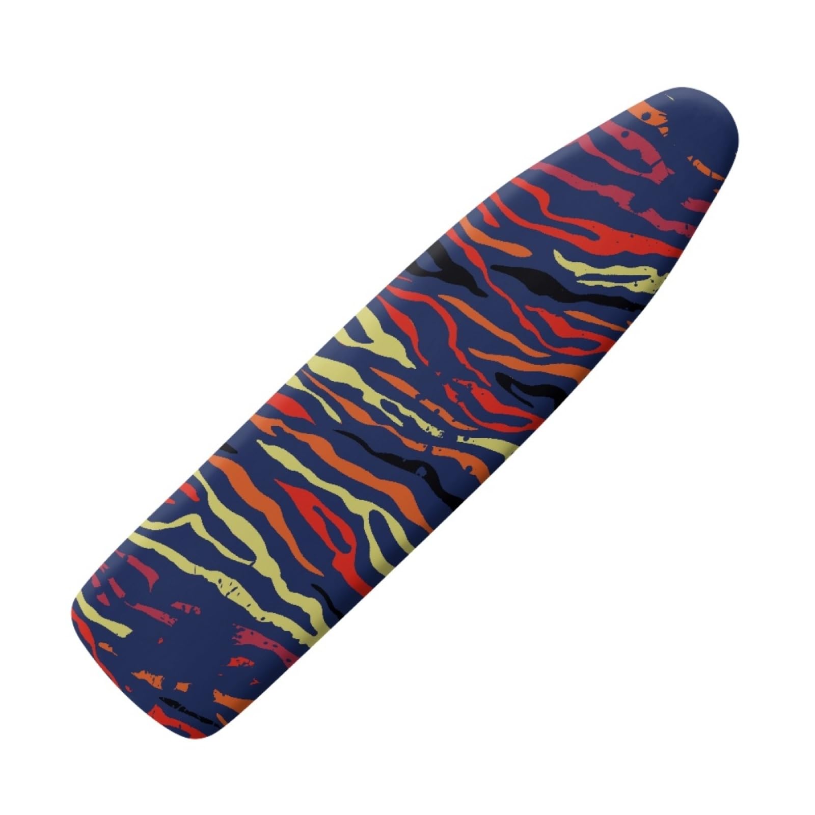 Ironing Board Covers 110 x 35cm Blue Red Stripe Iron Board Covers