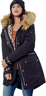 Kaporal Lofty Jacket Femme (lot de 1)