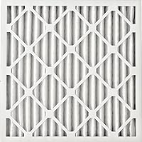 Vista 4 de Nordic Pure 20x20x2 (19 1/2 x 19 1/2 x 1 3/4) Pleated MERV 13 Air Filters 3 Pack