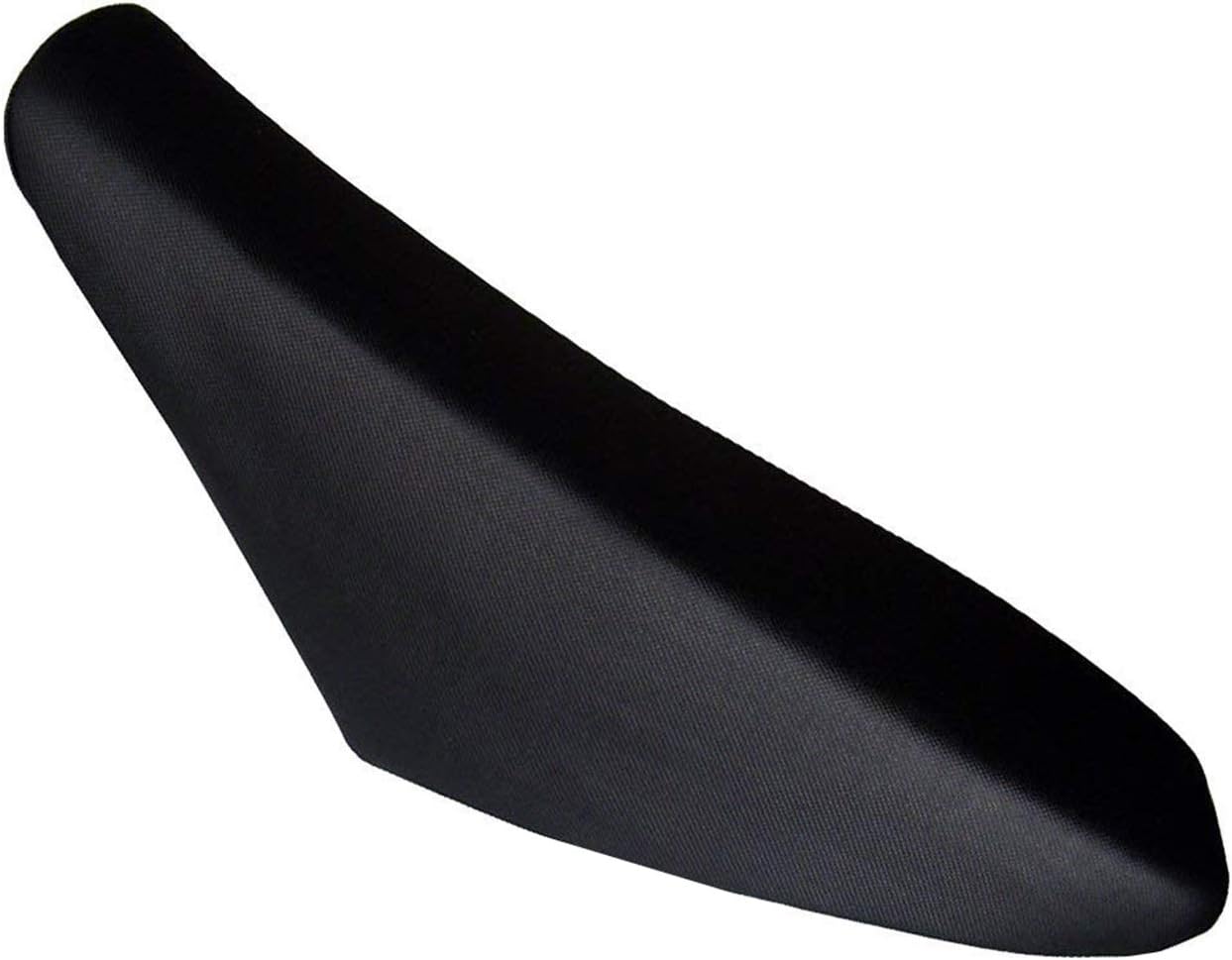 TDPRO Fuel Tank & Plastics Fairing Kit Body Fender Parts & Seat for CRF70 CRF 70 Dirt Pit Bike (4Black+3White)