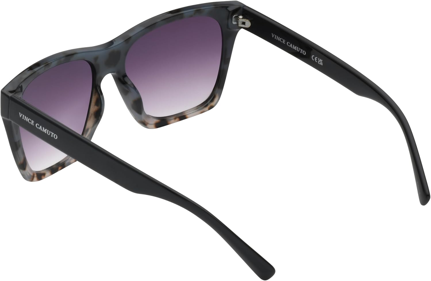 Vince Camuto womens Vc1089 Shield 100% Uv Protective Square Sunglasses. Luxe Gifts for Her, 140 Mm Square Sunglasses