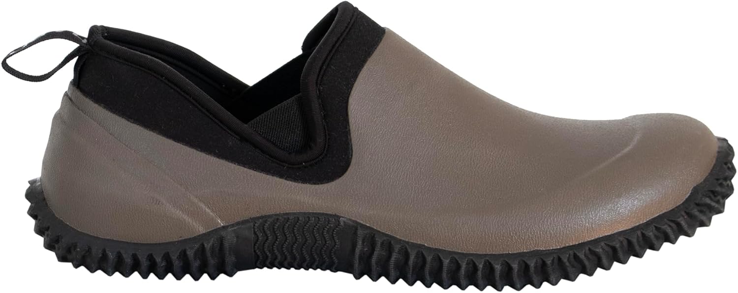 HABIT Harvester Garden Shoe - Image 3