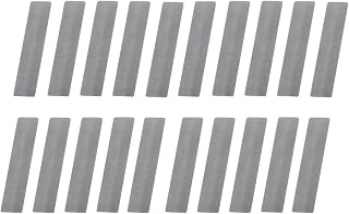 20Pcs Piston Compressor For Valve Plate Reed Plate Steel Shrapnel Spacer Air Compressor Spare Parts Pneumatic Parts ﻿(10X47)