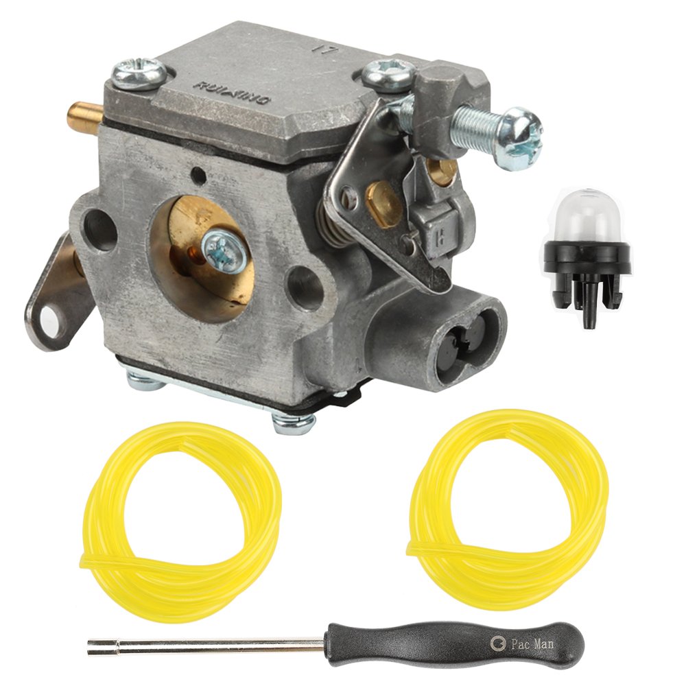 Butom Carburetor with Primer Bulb 