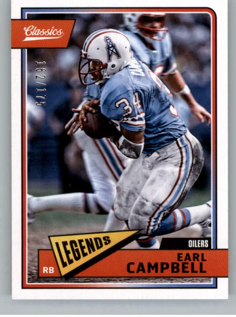 2018 Classics Football Blue Back #205 Josh Rosen SER/175 UCLA Bruins Rookie Panini NFL Card