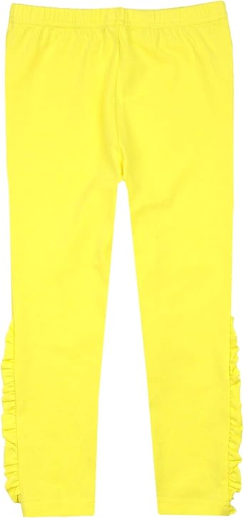 amazon yellow leggings
