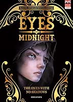 The Ones with No Shadows 8414033911 Book Cover