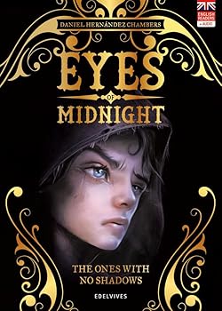 The Ones with No Shadows