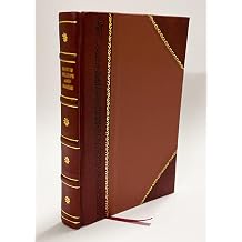 Elements De Pathologie Et De Therapeutique Generales / Par Le Dr. P.Jousset 1873 [Leather Bound]