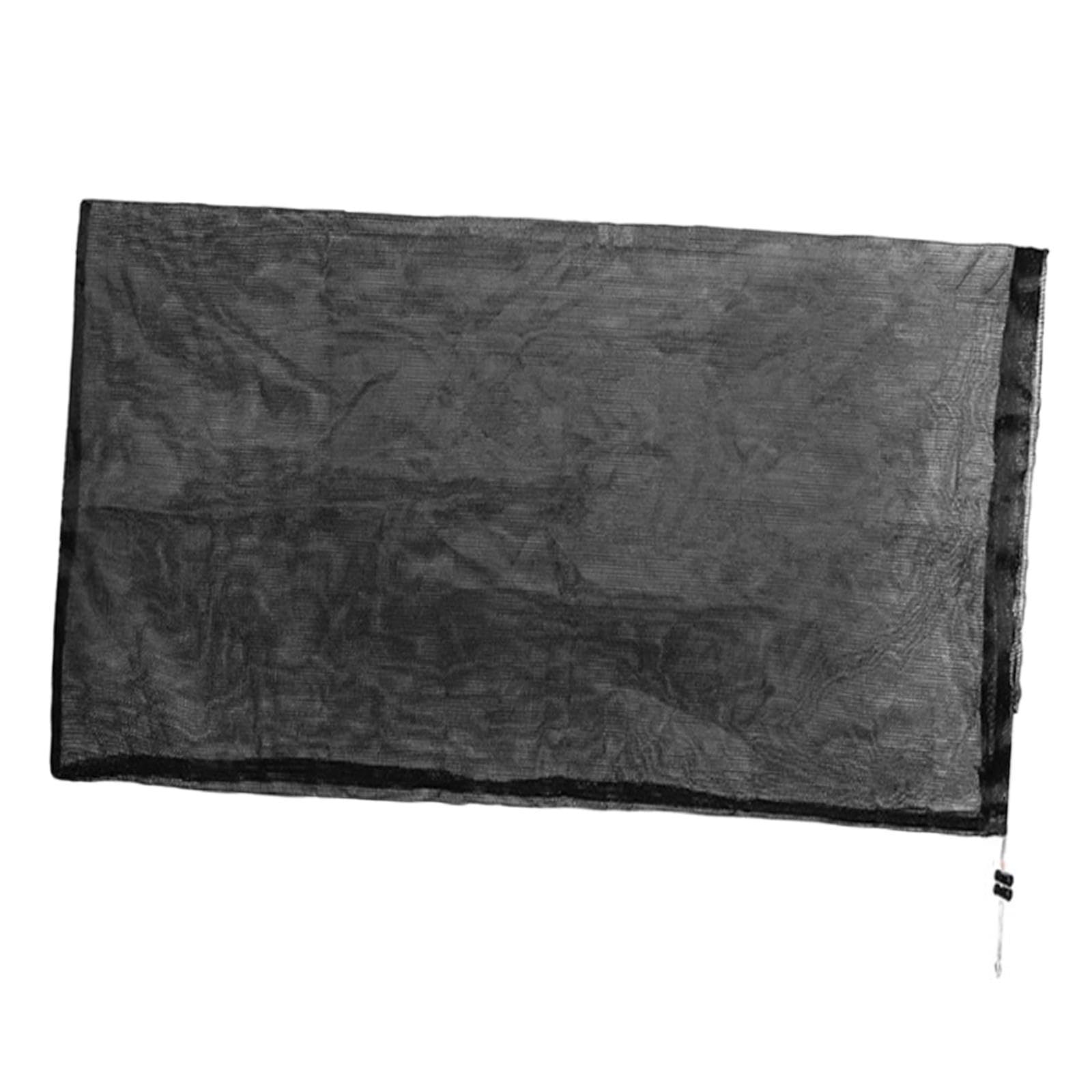 UJEAVETTE Wood Chipper Bag for Garden Mulcher Accessory Shredder Accessory Leaf Branch-image-26