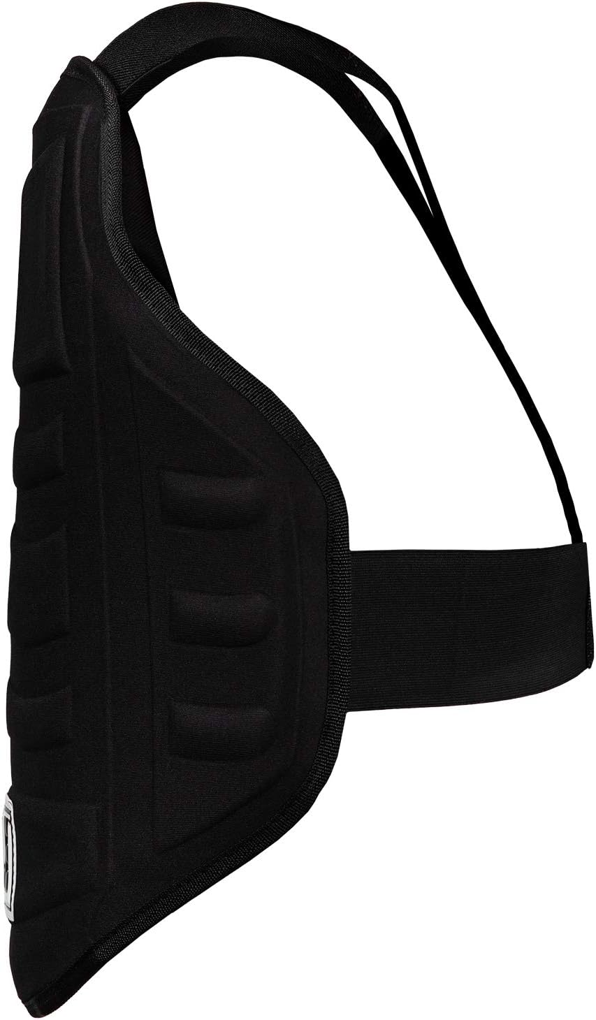 Title Ultra Light Molded Chest Guard : Boxing And Martial Arts Chest And Rib Guards : Sports & Outdoors