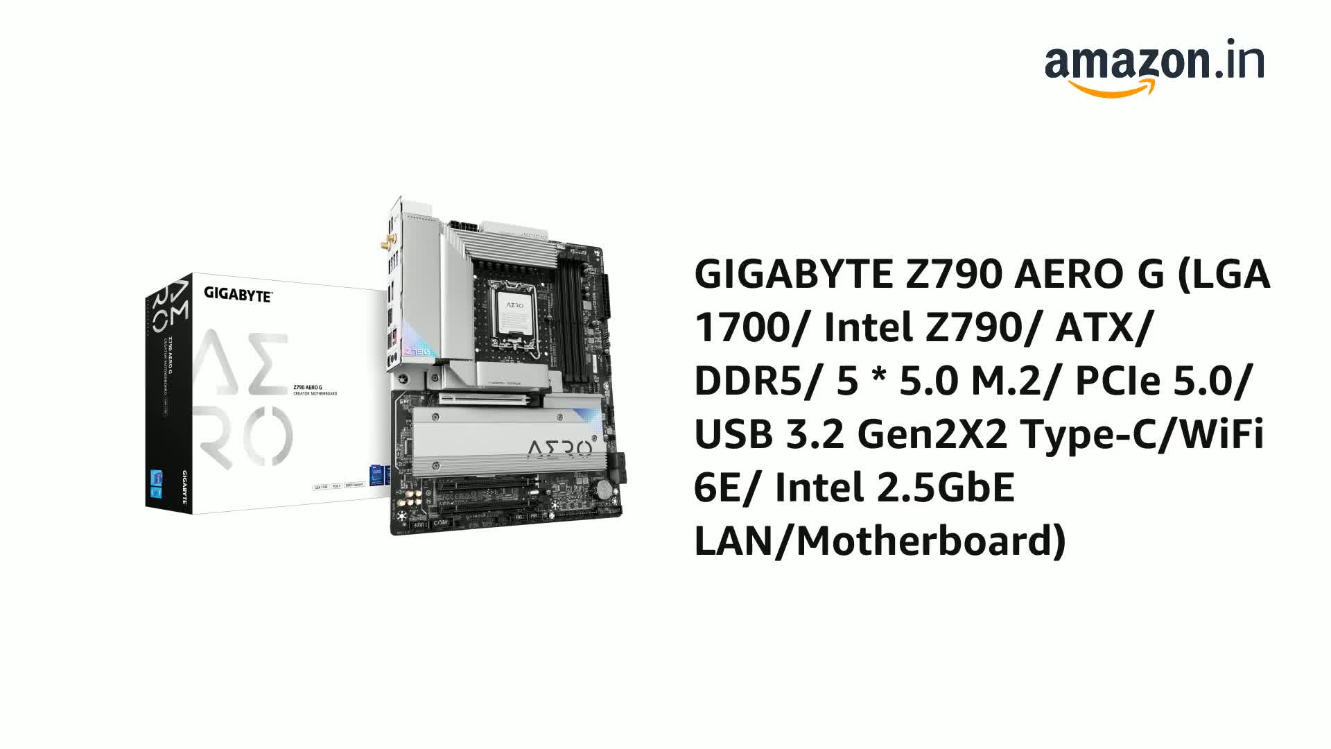 マザーボード GIGABYTE Z790 AERO G 81InAknkWiL._UF1000,1000_QL80_.jpg