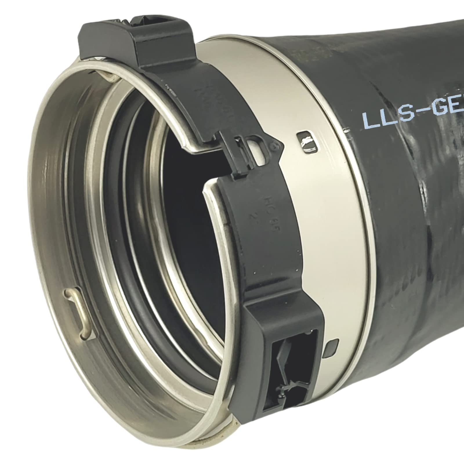 Tuyau Turbo LLS-GERMANY Pour Volvo V40 1.6 D2/Drive Et T2 GTDI (2013-2016) - OEM 31338095, 31338151
