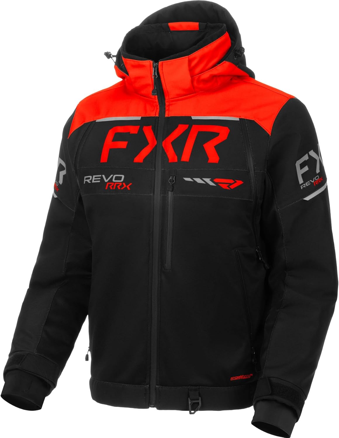 FXR Men's Revo RRX Jacket