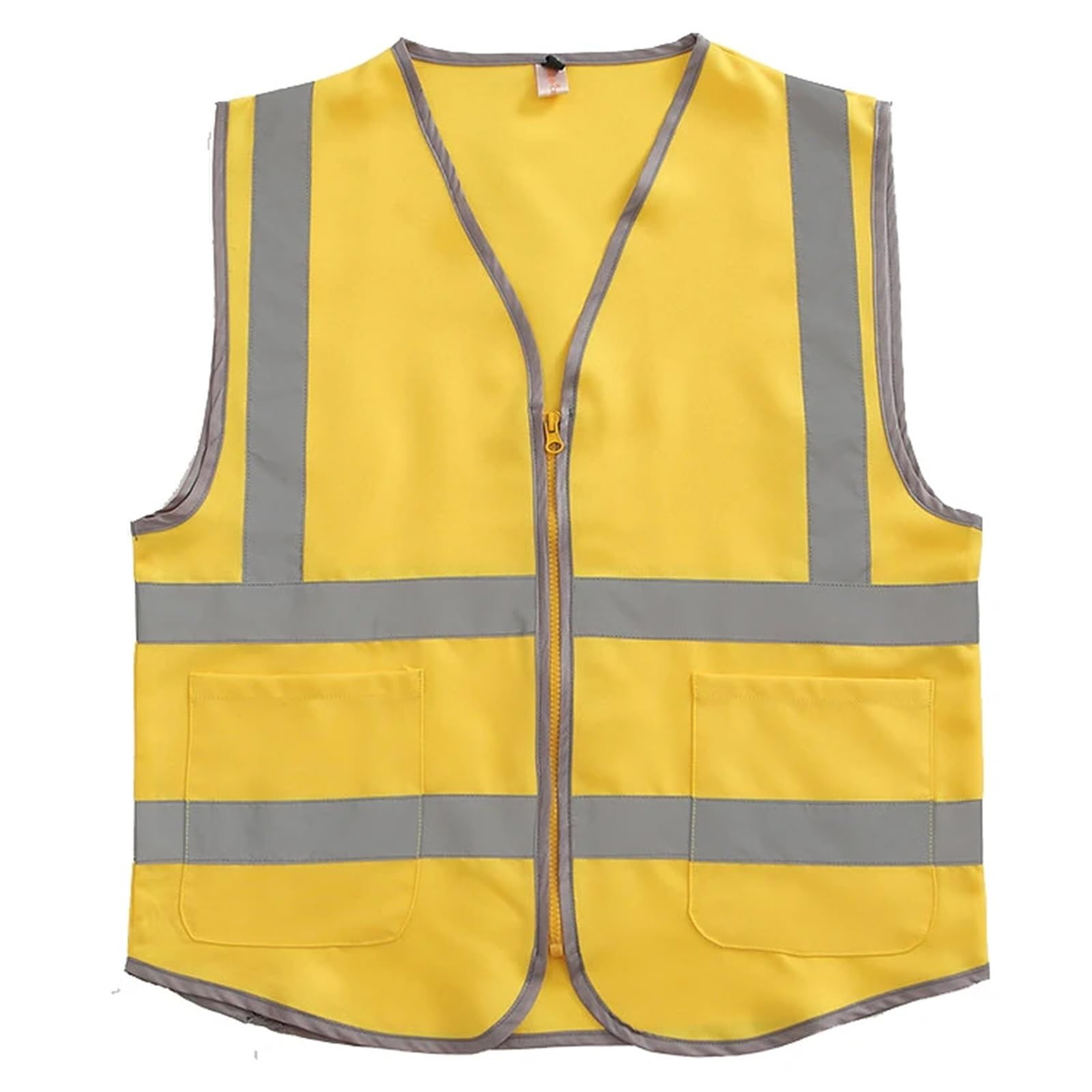 Gilet Haute visibilité en Polyester