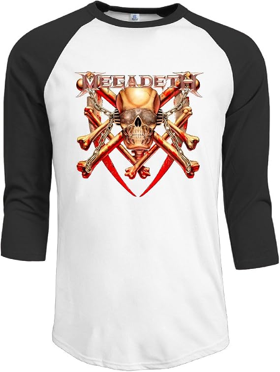 Sleeve Raglan Tops Shirt TEE 