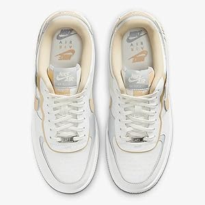 Amazon | [ナイキ] エア フォース 1 シャドウ W AIR FORCE 1