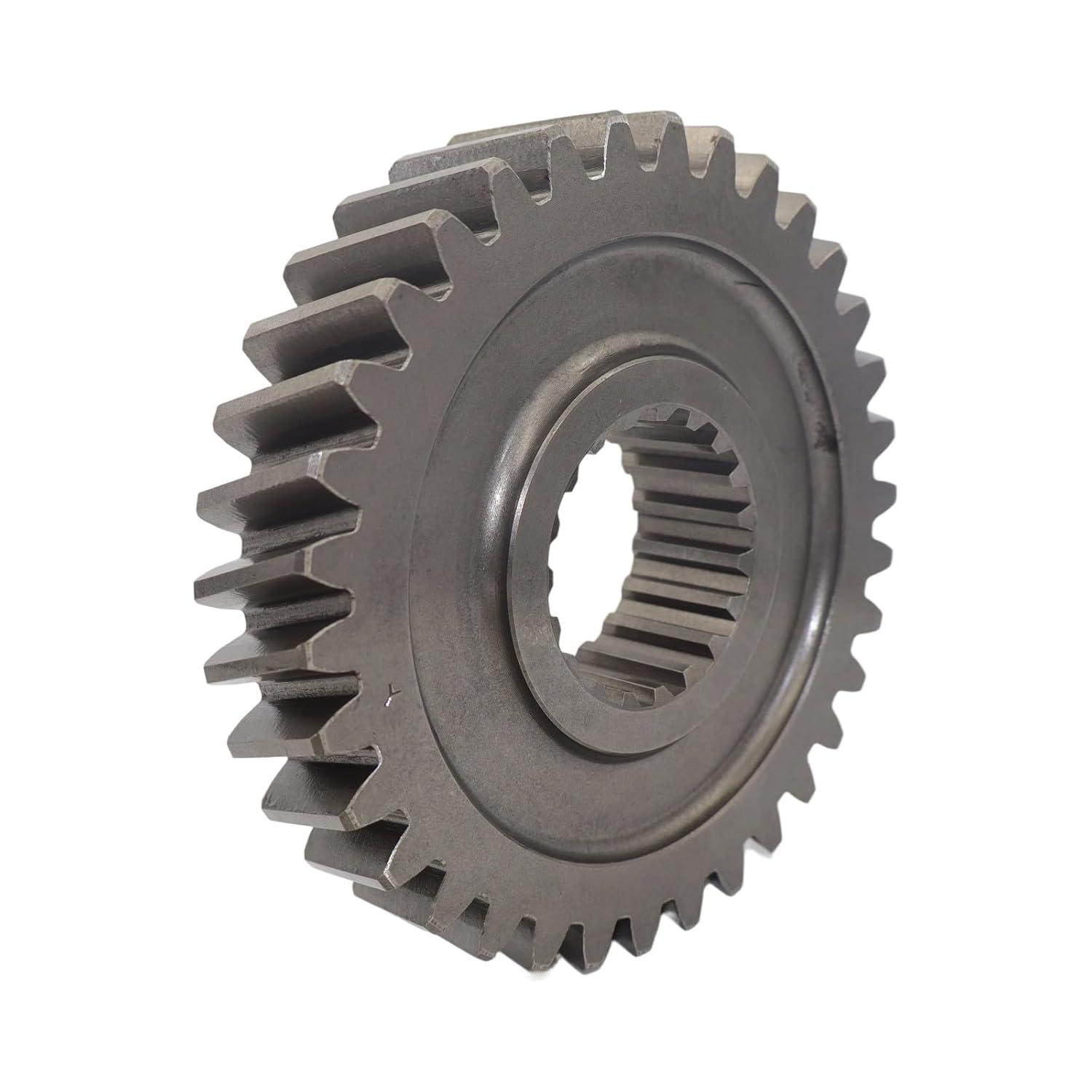 Gear Hydraulic Pump Gear(34 19T) 3100993 3063842 for HITACHI ZX240-3G ZX240-5G ZX240-AMS ZX240-HCME ZX240H ZX240K ZX240LC-3G ZX240LC-5G ZX240N-3-HCME ZX250-AMS ZX250-HCME ZX250H-3