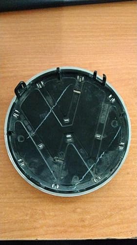 Miniatura 2 de Volkswagen Emblema - 3G0-853-601B-DPJ