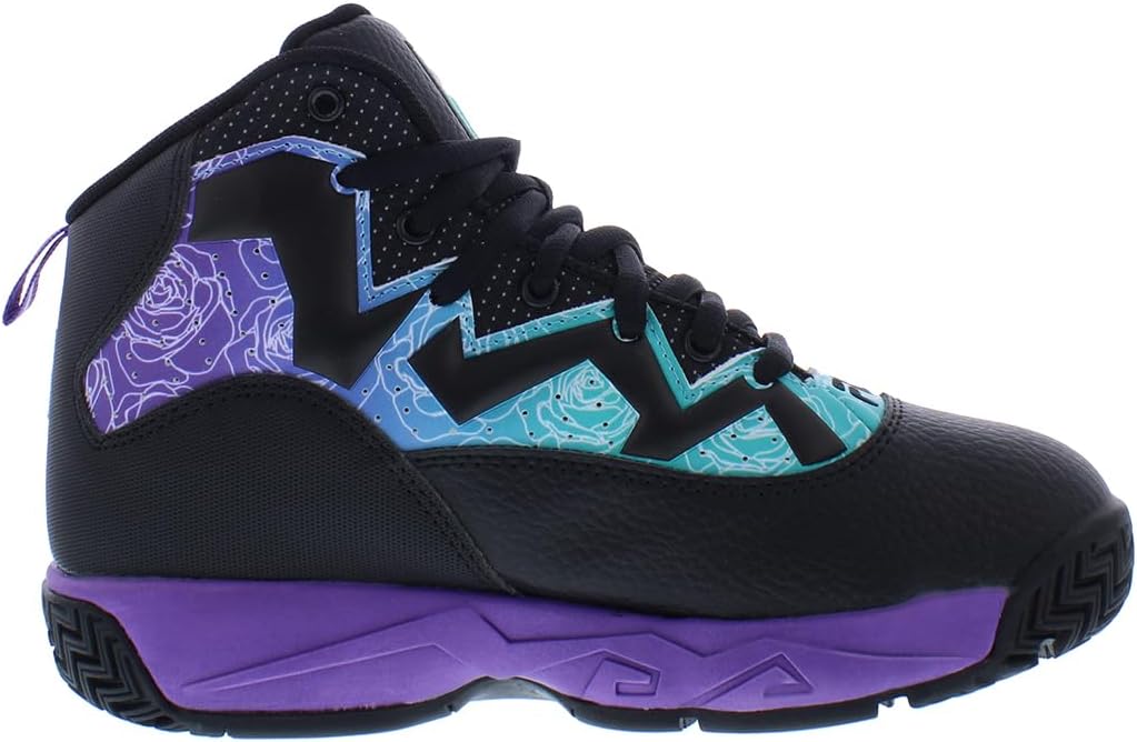 Fila Unisex-Child Kid's Fila Mb