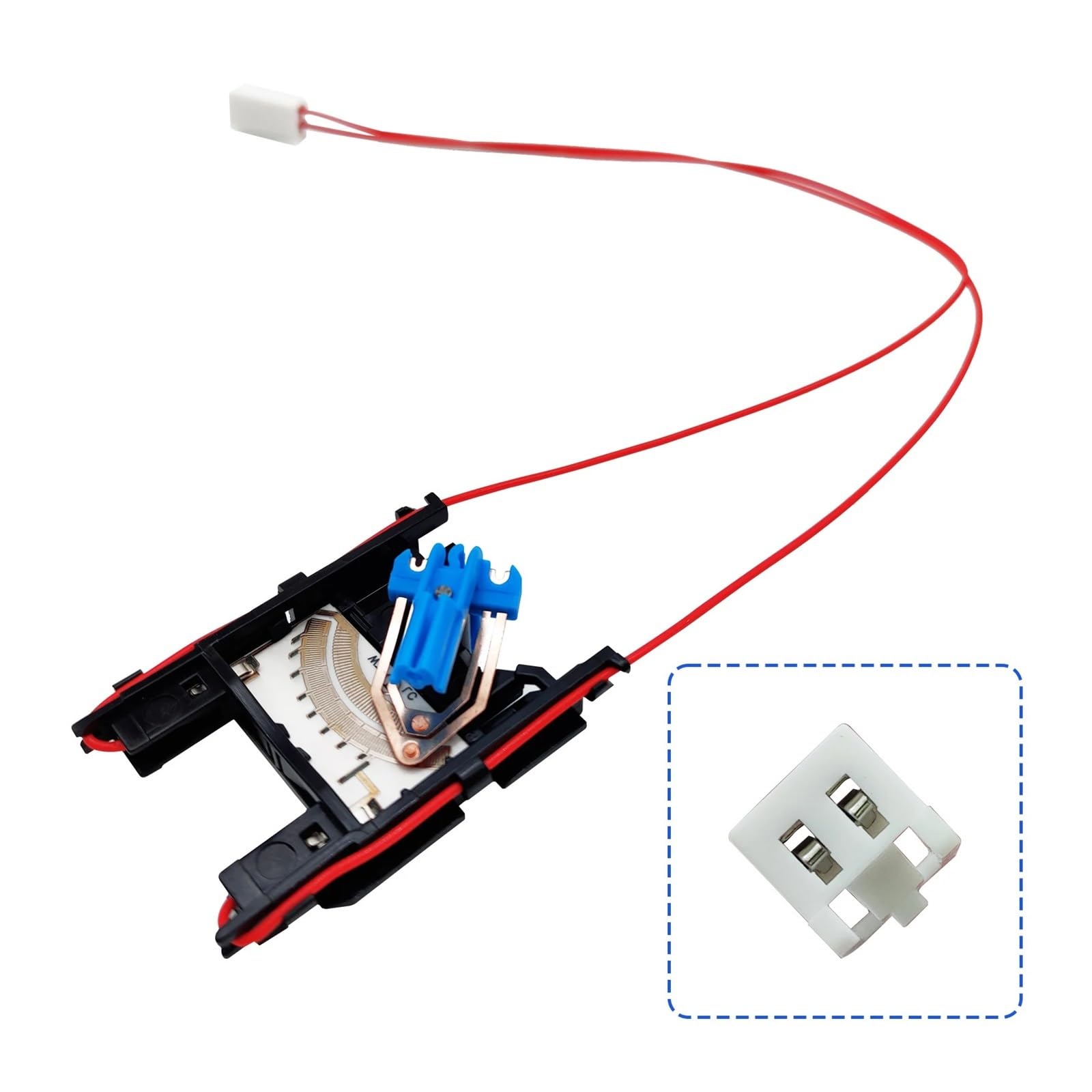 For 4-Tec 130 155 215 255 260 300