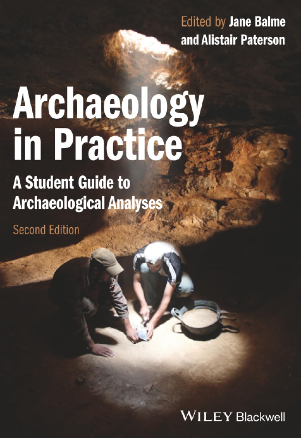A Student Guide to Archaeological Analyses (Paperback Book)